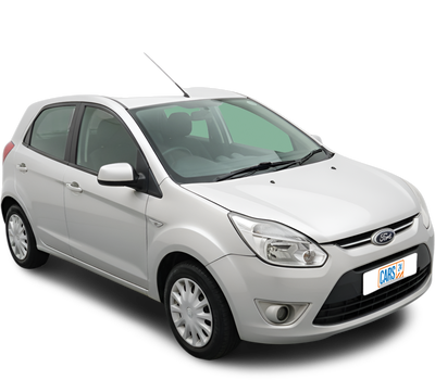 Ford Figo-img